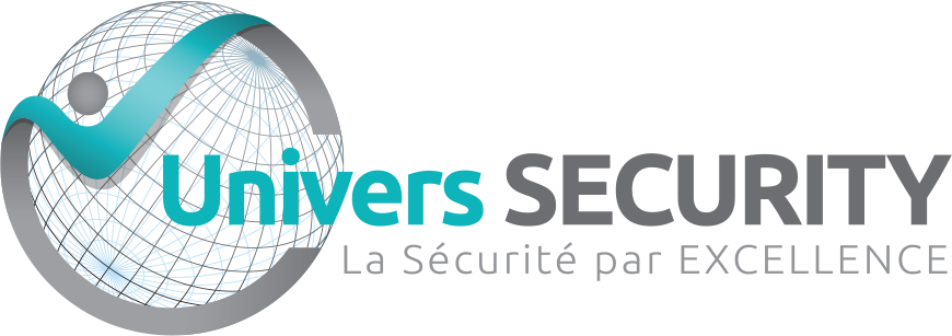 Univers Security Logo